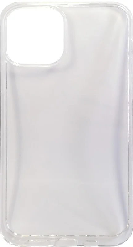 eSTUFF ES671165-BULK mobile phone case Cover Transparent