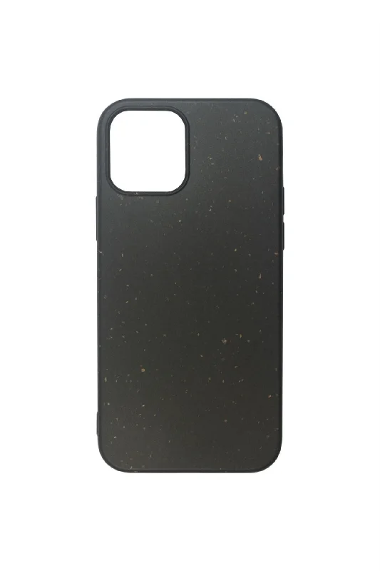 eSTUFF ES671167 mobile phone case 15.5 cm (6.1") Cover Black