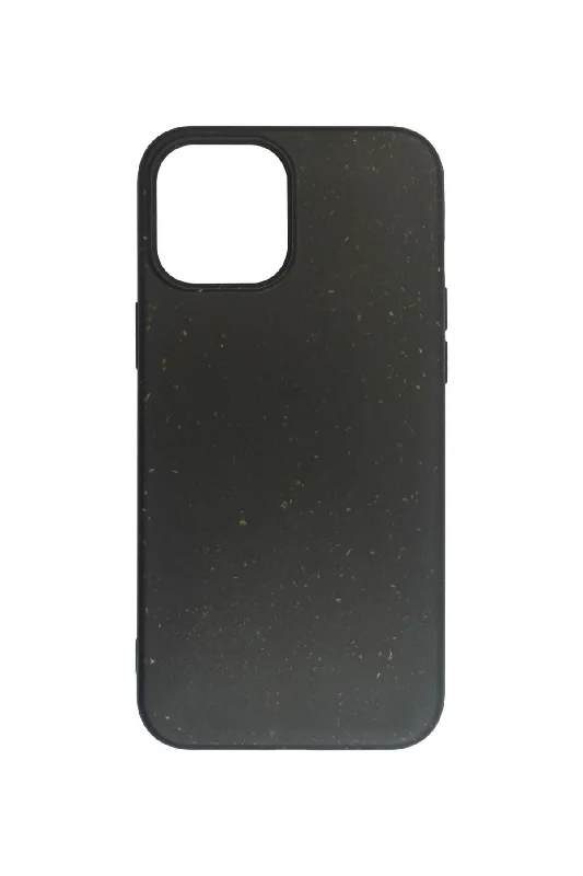 eSTUFF ES671172 mobile phone case 17 cm (6.7") Cover Black