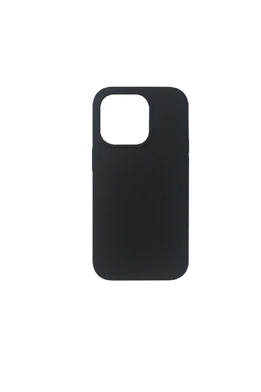 eSTUFF MADRID mobile phone case for iPhone 14 Pro in Black