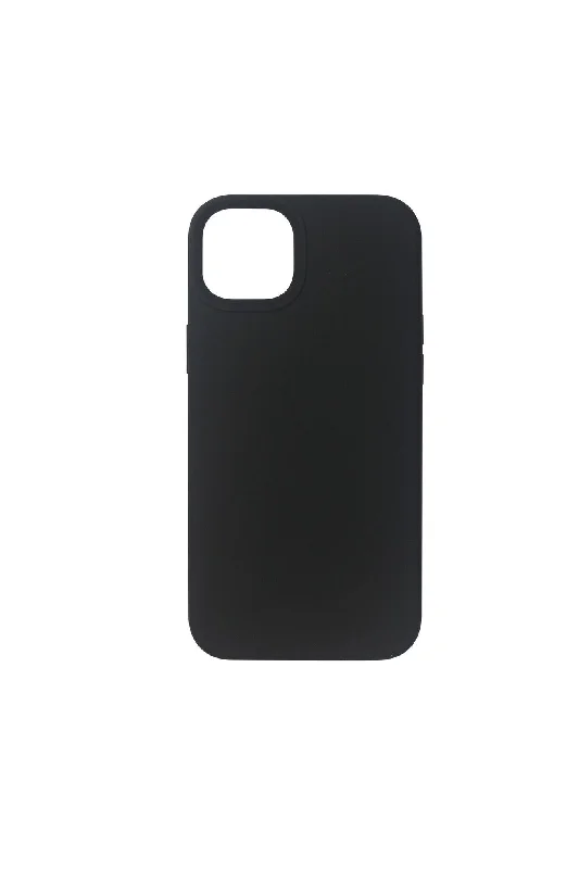 eSTUFF DUBLIN Magnetic mobile phone case for Iphone 14 Plus in Black