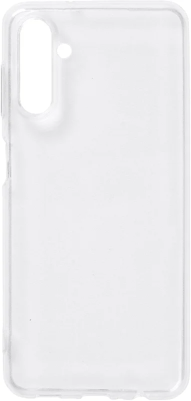 eSTUFF LONDON mobile phone case for Galaxy A13 (4G) in Transparent