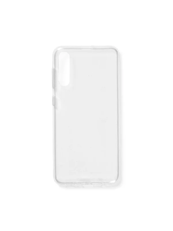 eSTUFF ES673043-BULK mobile phone case Cover Transparent