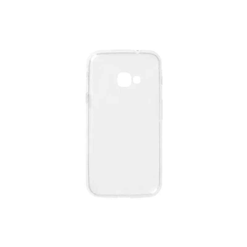 eSTUFF ES673076-BULK mobile phone case Cover Transparent