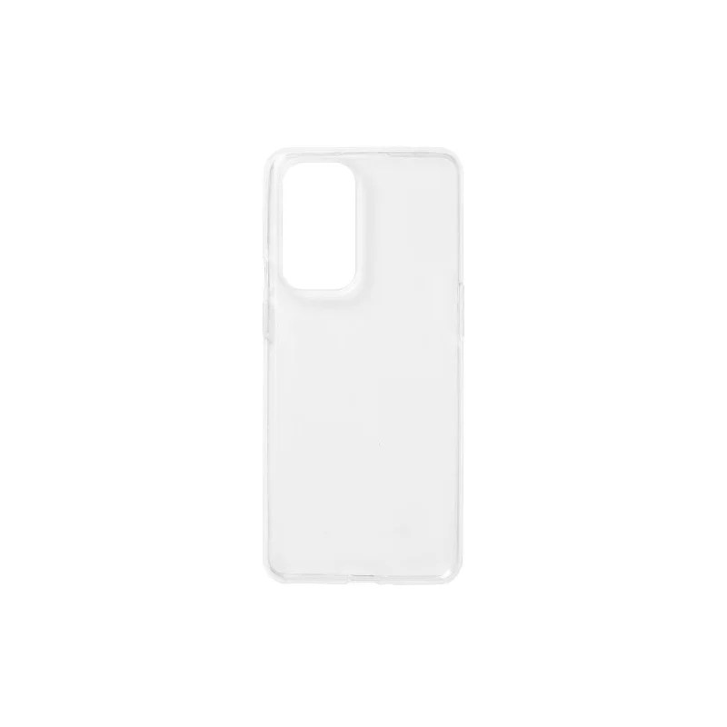 eSTUFF ES673077-BULK mobile phone case Cover Transparent