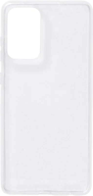 eSTUFF ES673082-BULK mobile phone case 17 cm (6.7") Cover Transparent