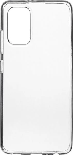 eSTUFF ES673084-BULK mobile phone case Transparent