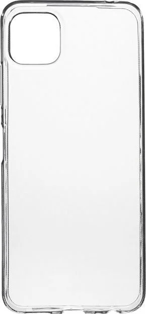 eSTUFF ES673086-BULK mobile phone case 16.8 cm (6.6") Cover Transparent