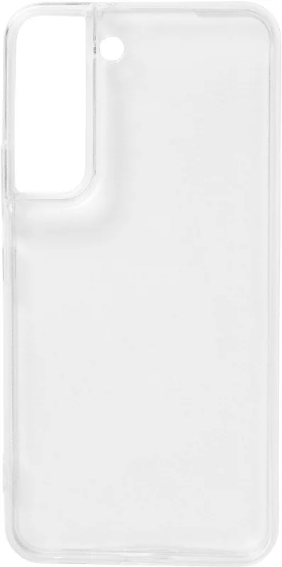 eSTUFF ES673088-BULK mobile phone case 15.5 cm (6.1") Cover Transparent