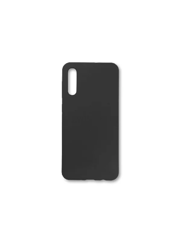 eSTUFF MADRID mobile phone case for Galaxy A50 in Black