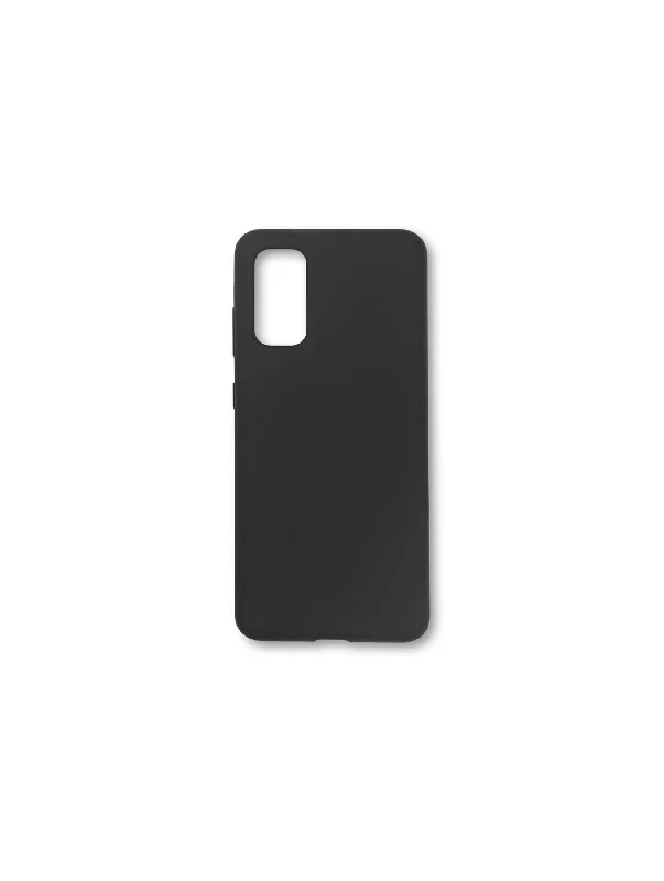 eSTUFF ES673162-BULK mobile phone case 15.8 cm (6.2") Cover Black