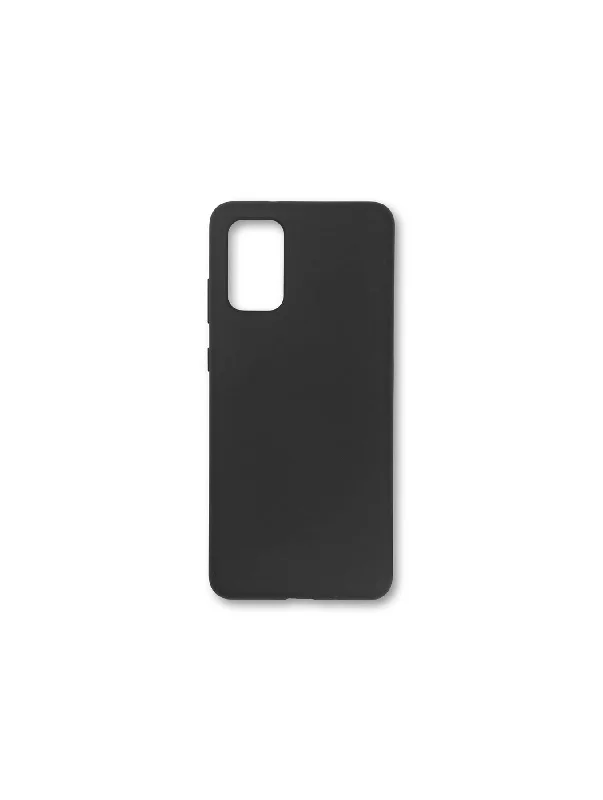 eSTUFF ES673163-BULK mobile phone case 17 cm (6.7") Cover Black