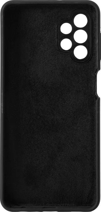 eSTUFF MADRID mobile phone case for Galaxy A32 (5G) in Black