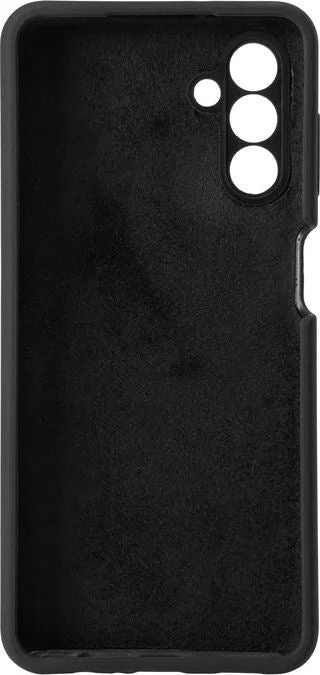 eSTUFF ES673193-BULK mobile phone case 16.5 cm (6.5") Cover Black