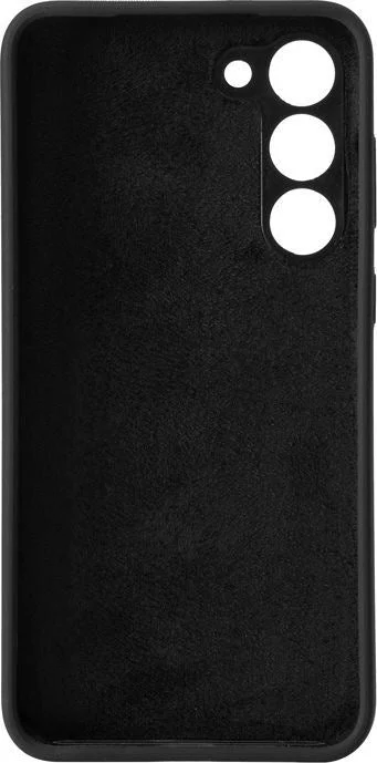 eSTUFF ES673201-BULK mobile phone case 16.8 cm (6.6") Cover Black