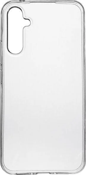 eSTUFF LONDON mobile phone case 16.8 cm (6.6") Cover Transparent