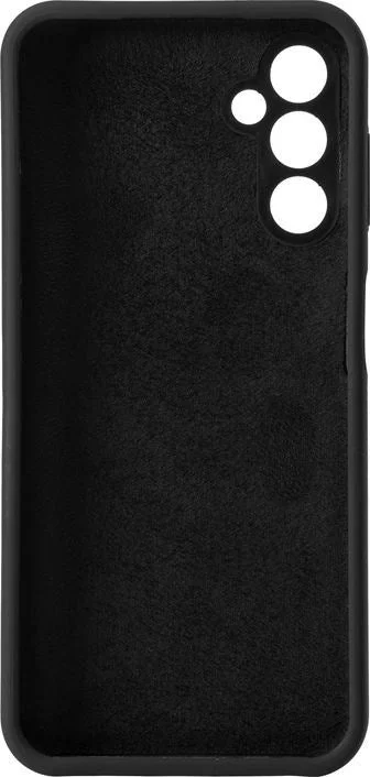 eSTUFF MADRID mobile phone case 16.8 cm (6.6") Cover Black