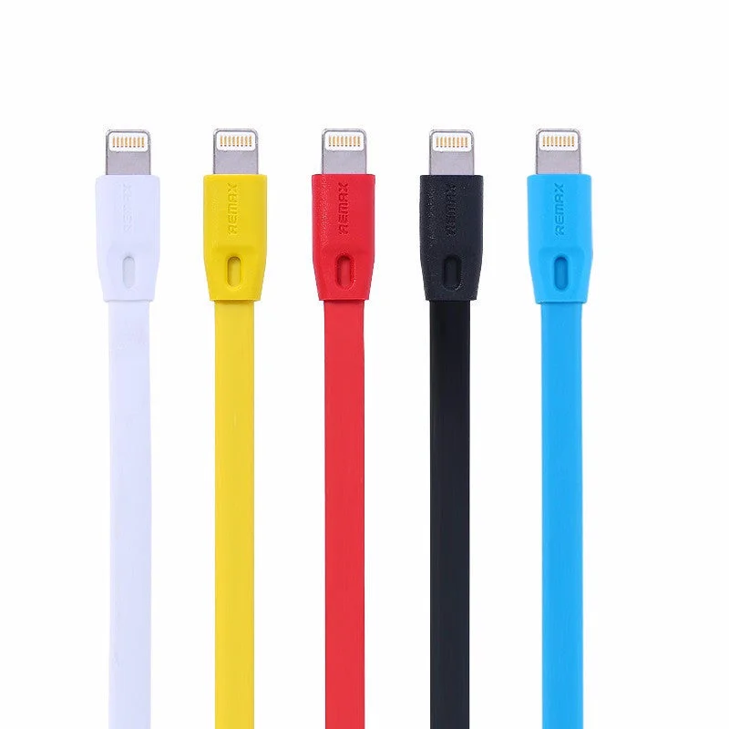 Data Cable Full Speed Lightning - RC001i