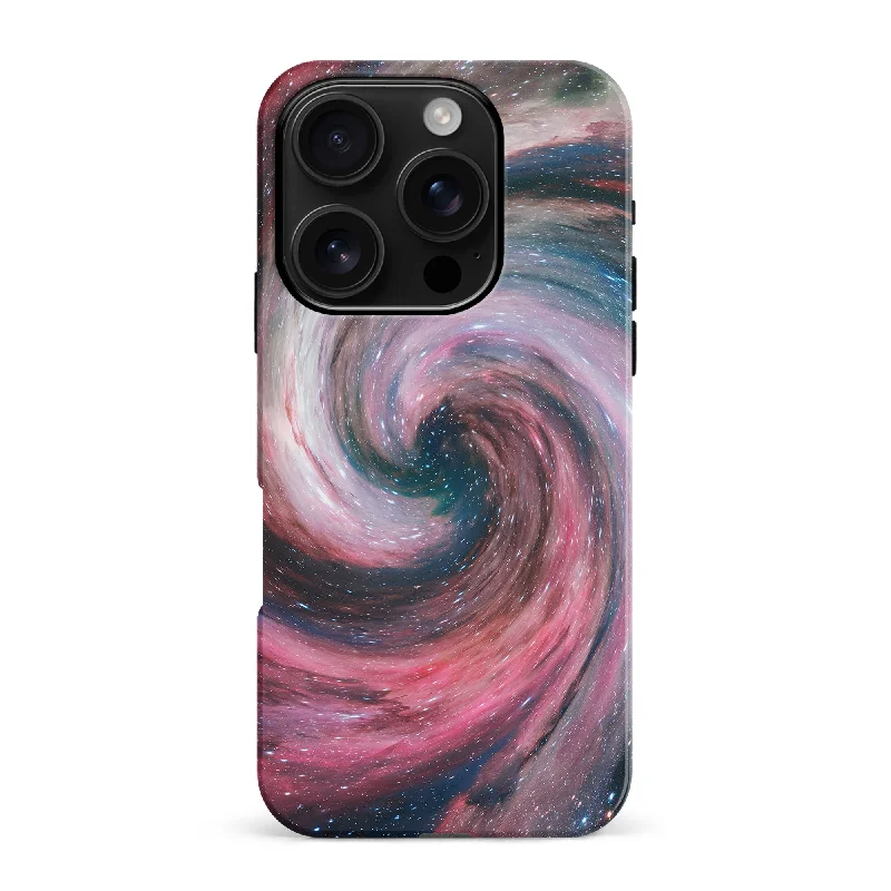 Galaxy Nature Phone Case