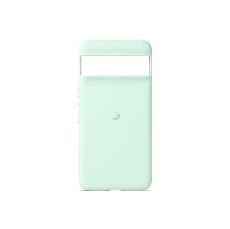 Google GA04978 mobile phone case 17 cm (6.7") Cover Green