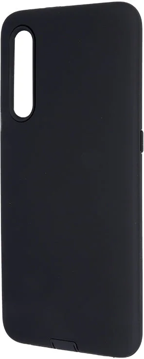 Huawei P Smart 2019 Defender Rugged Case - Black