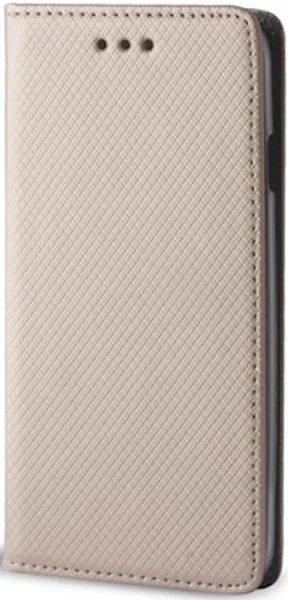 Huawei P Smart Z Wallet Case - Gold