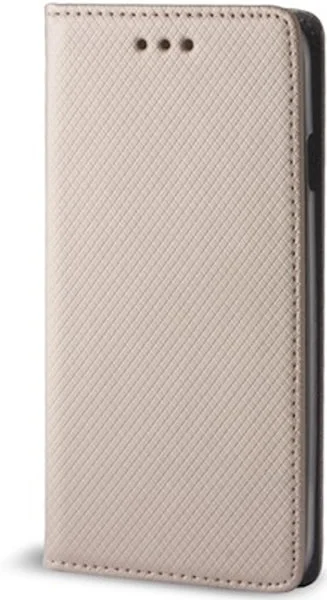 Huawei P30 Lite Wallet Case - Gold