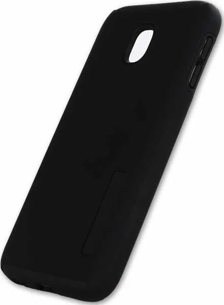 Nokia 3 Rugged Case - Black