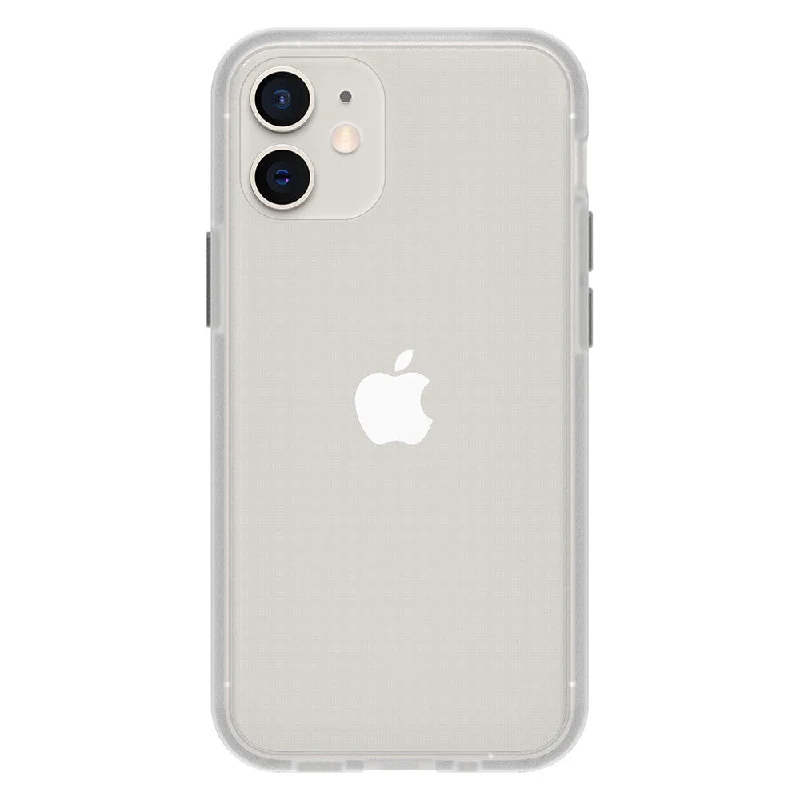 OtterBox React Series for iPhone 12 / 12 Pro in Transparent