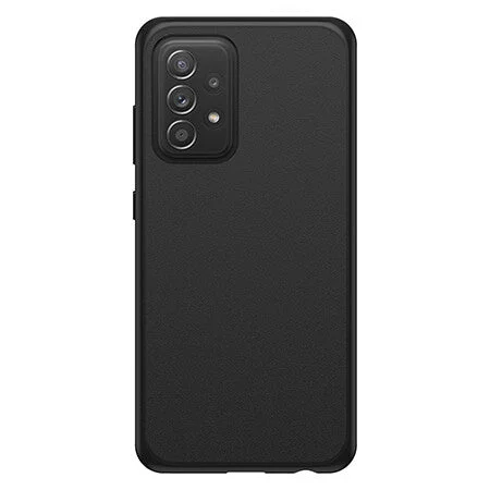 OtterBox React Series for Galaxy A52 / A52 (5G) in Black