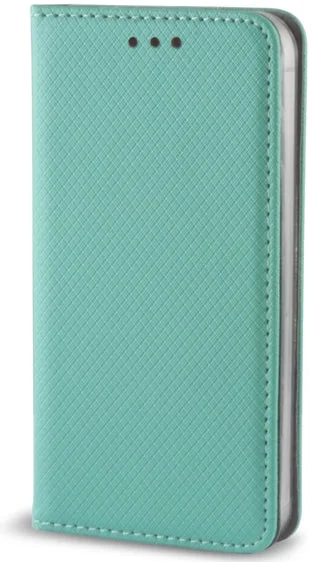 Samsung Galaxy A10 Wallet Case - Mint