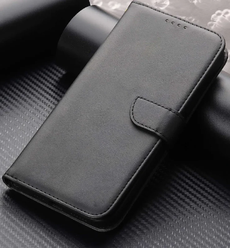 Samsung Galaxy A35 Wallet Case