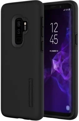 Samsung Galaxy S10 Plus Rugged Case - Black