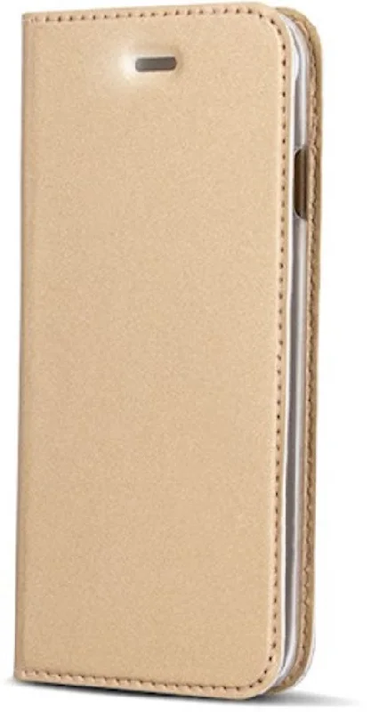 Samsung Galaxy S10 Plus Wallet Case - Gold