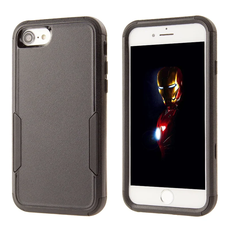 Shockproof Case for Apple iPhone 6 7 8 SE Cover