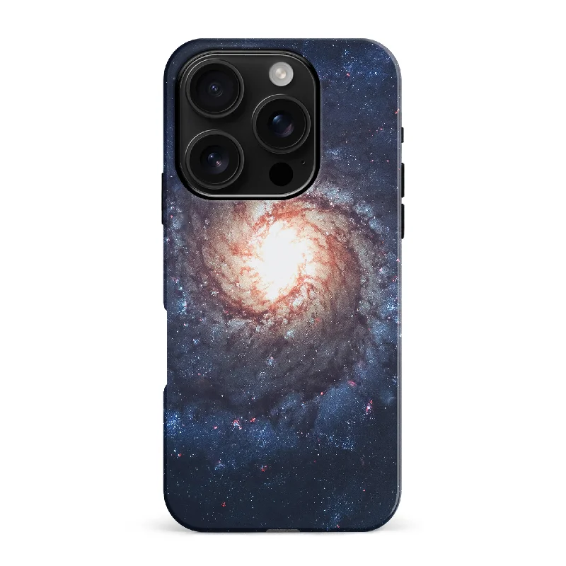 Space Nature Phone Case