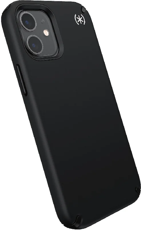 Speck Presidio2 Pro for iPhone 12 Mini in Black