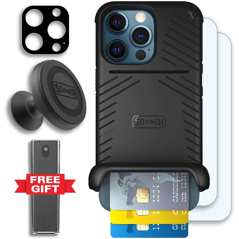 Wingmate Defender Bundle for iPhone 12 Pro