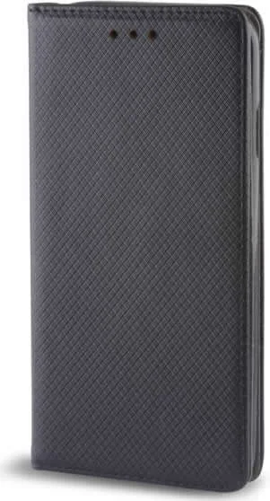 Xiaomi Mi 9T / Mi 9T Pro Wallet Case - Black