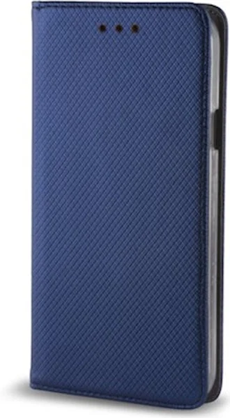 Xiaomi Redmi Note 8T Wallet Case - Blue