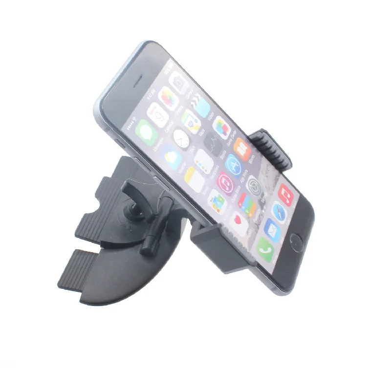 Car Mount, Cradle Holder CD Slot - ACB11