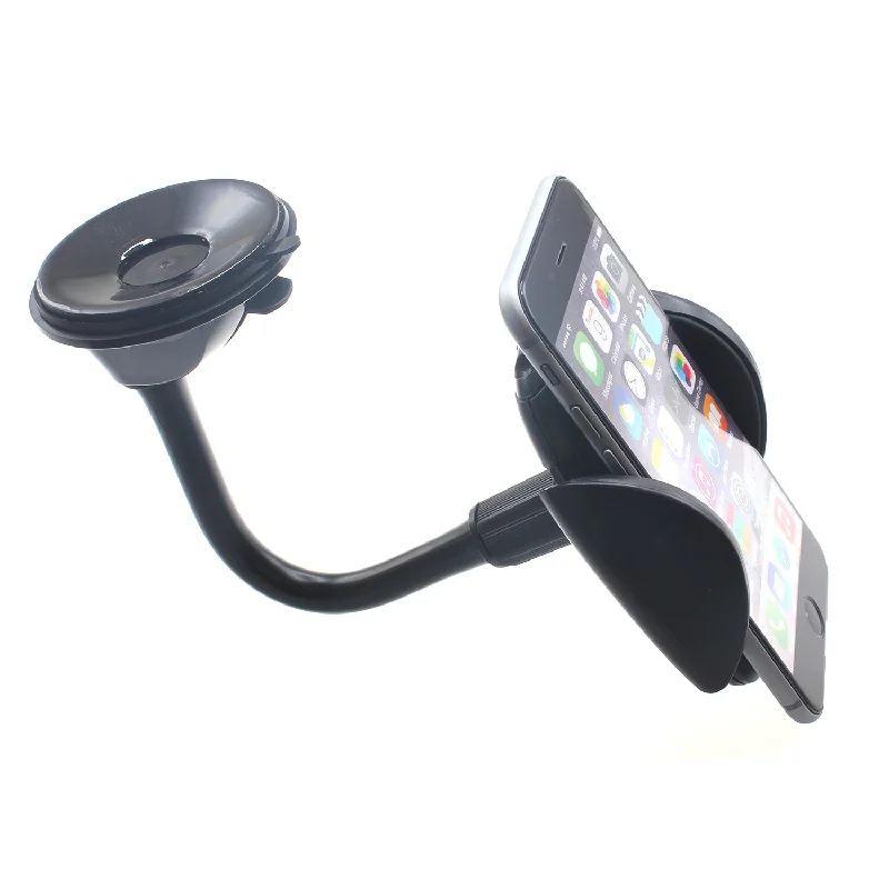 Car Mount, Holder Windshield Dash - ACA45