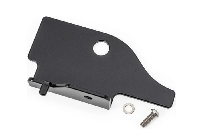 Jeep Gladiator JT Grimm Offroad Rear Antenna Mount