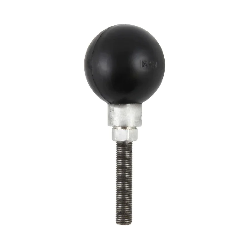 RAM Ball Adapter with M8 Threaded Stud (RAM-370U)