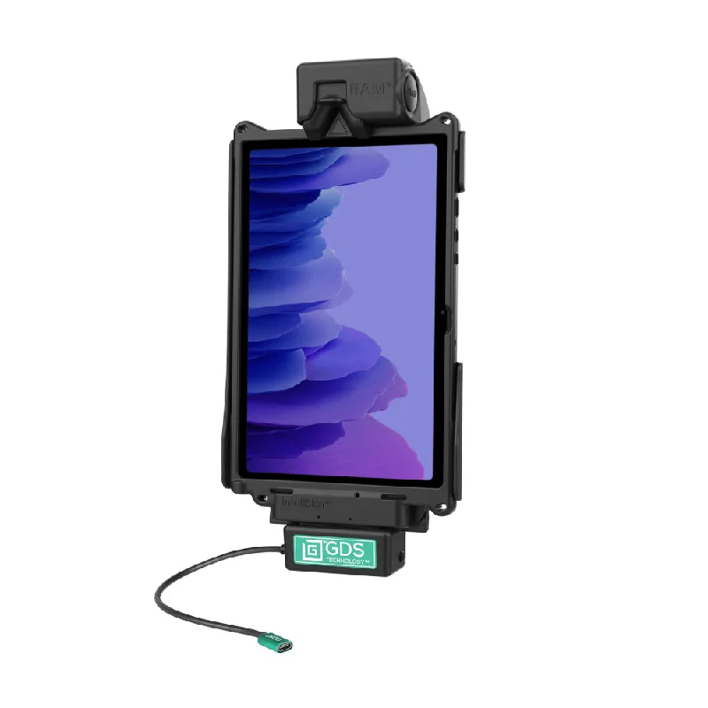 GDS™ Tough-Dock™ for Samsung Tab A7 10.4 (RAM-GDS-DOCK-SAM75CPU)