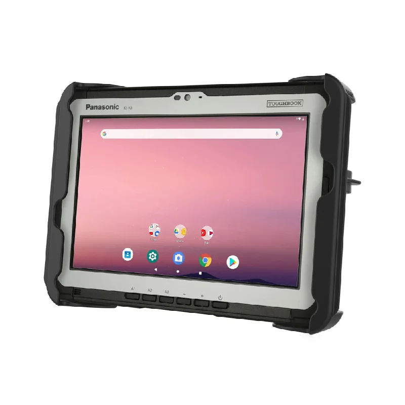 RAM® Tab-Tite™ Holder for Panasonic FZ-G2 & FZ-A3, Getac UX10 + More (RAM-HOL-TAB34U)