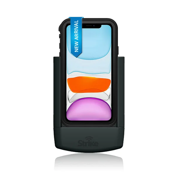 iPhone 11 Car Cradle for LifeProof Case