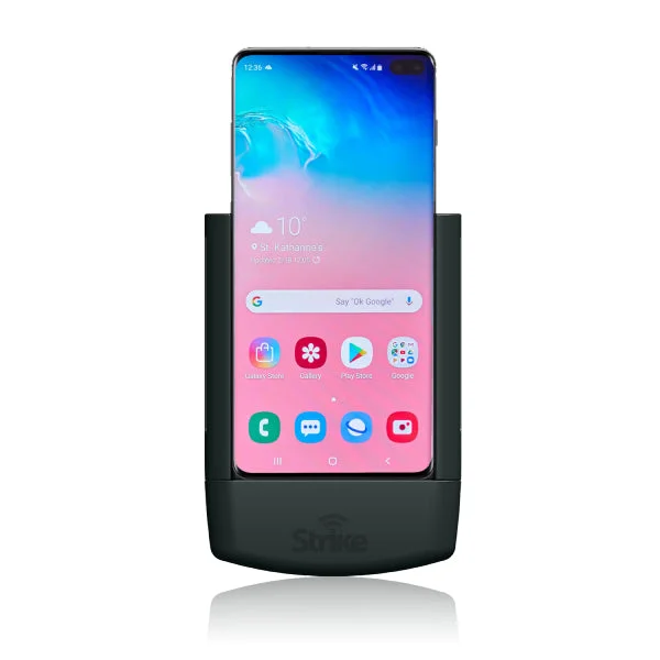 Samsung Galaxy S10 Car Cradle