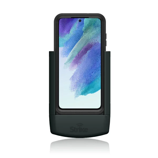 Samsung Galaxy S21 FE 5G Car Phone Holder for OtterBox Defender Case DIY