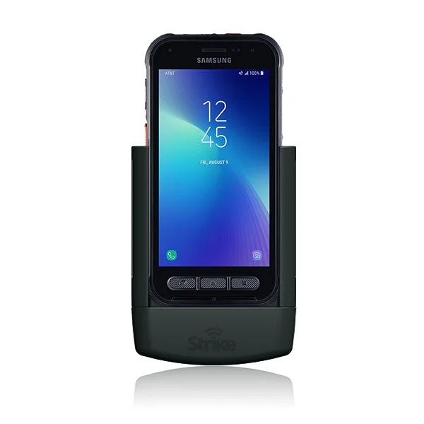 Samsung Galaxy Xcover FieldPro Car Cradle